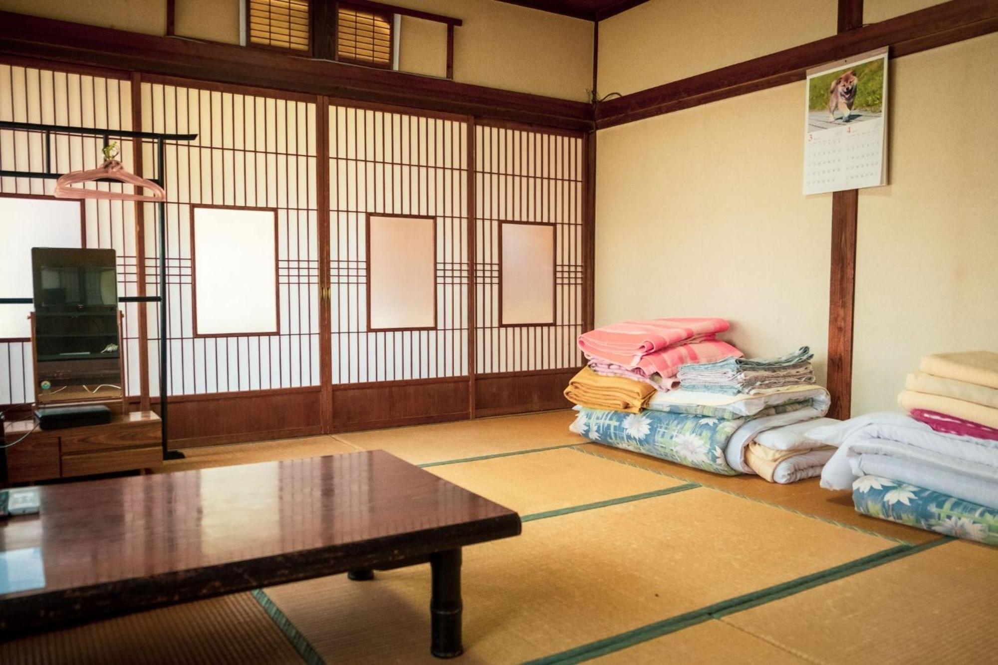 Honno Ryokan / Vacation Stay 60049 Yahaba 外观 照片