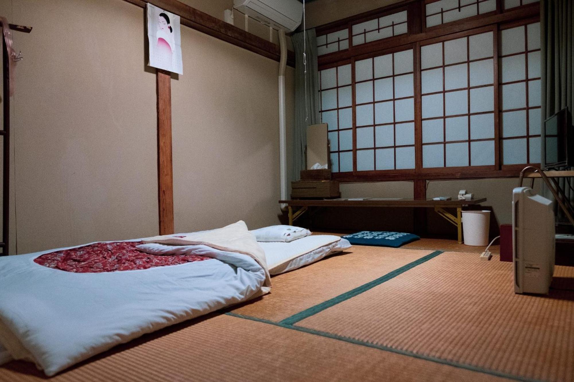 Honno Ryokan / Vacation Stay 60049 Yahaba 外观 照片
