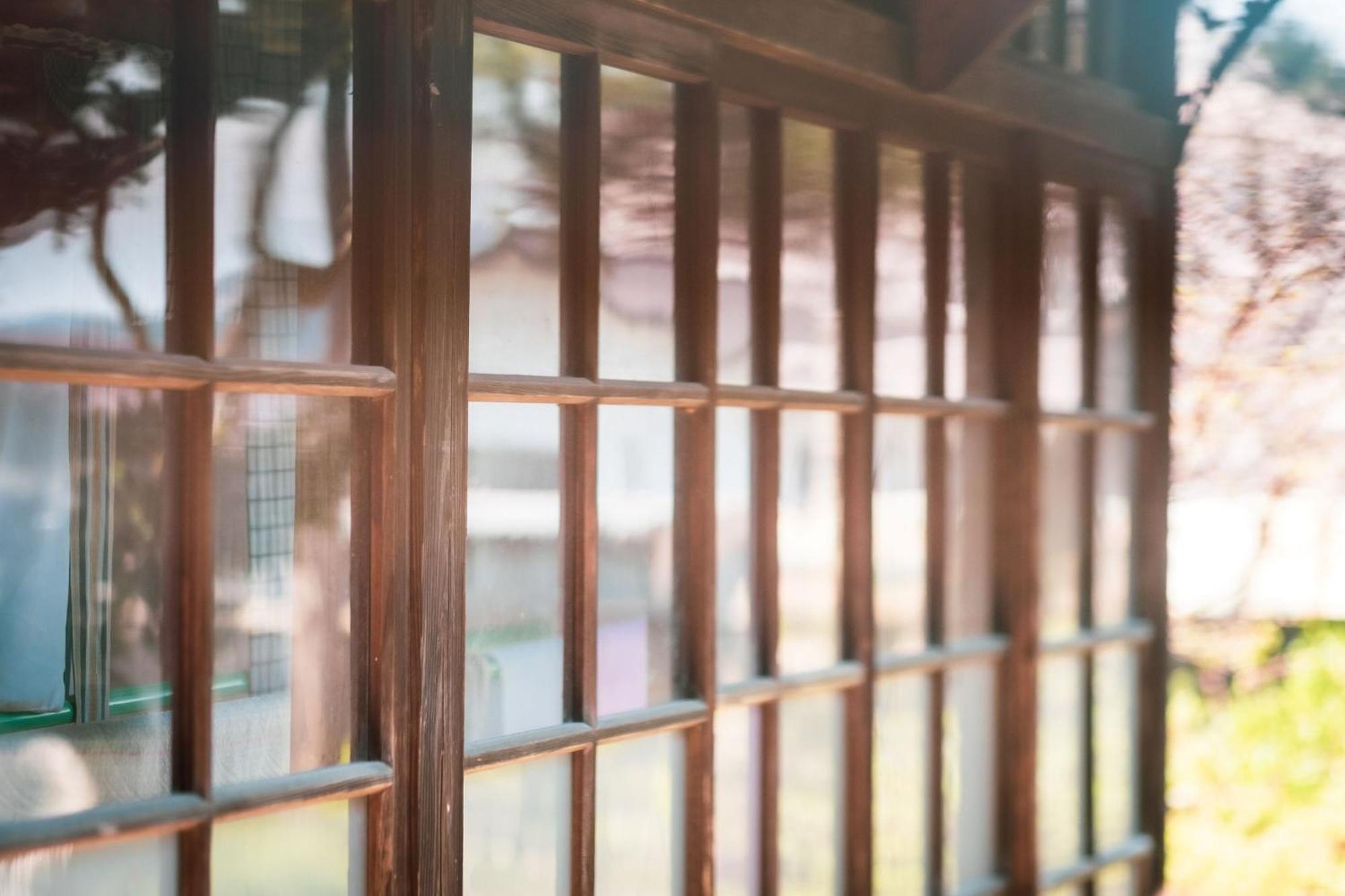 Honno Ryokan / Vacation Stay 60049 Yahaba 外观 照片