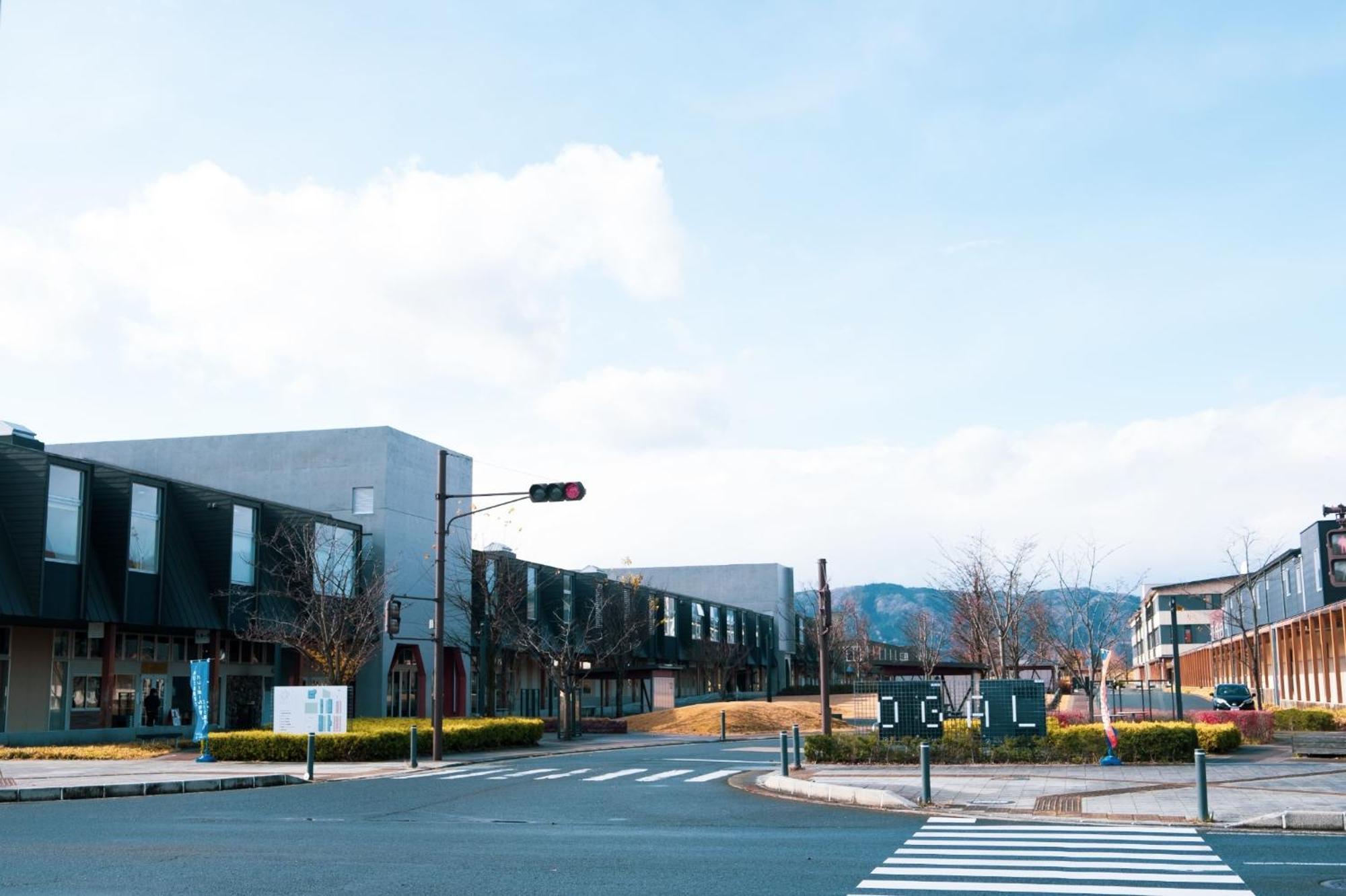 Honno Ryokan / Vacation Stay 60049 Yahaba 外观 照片