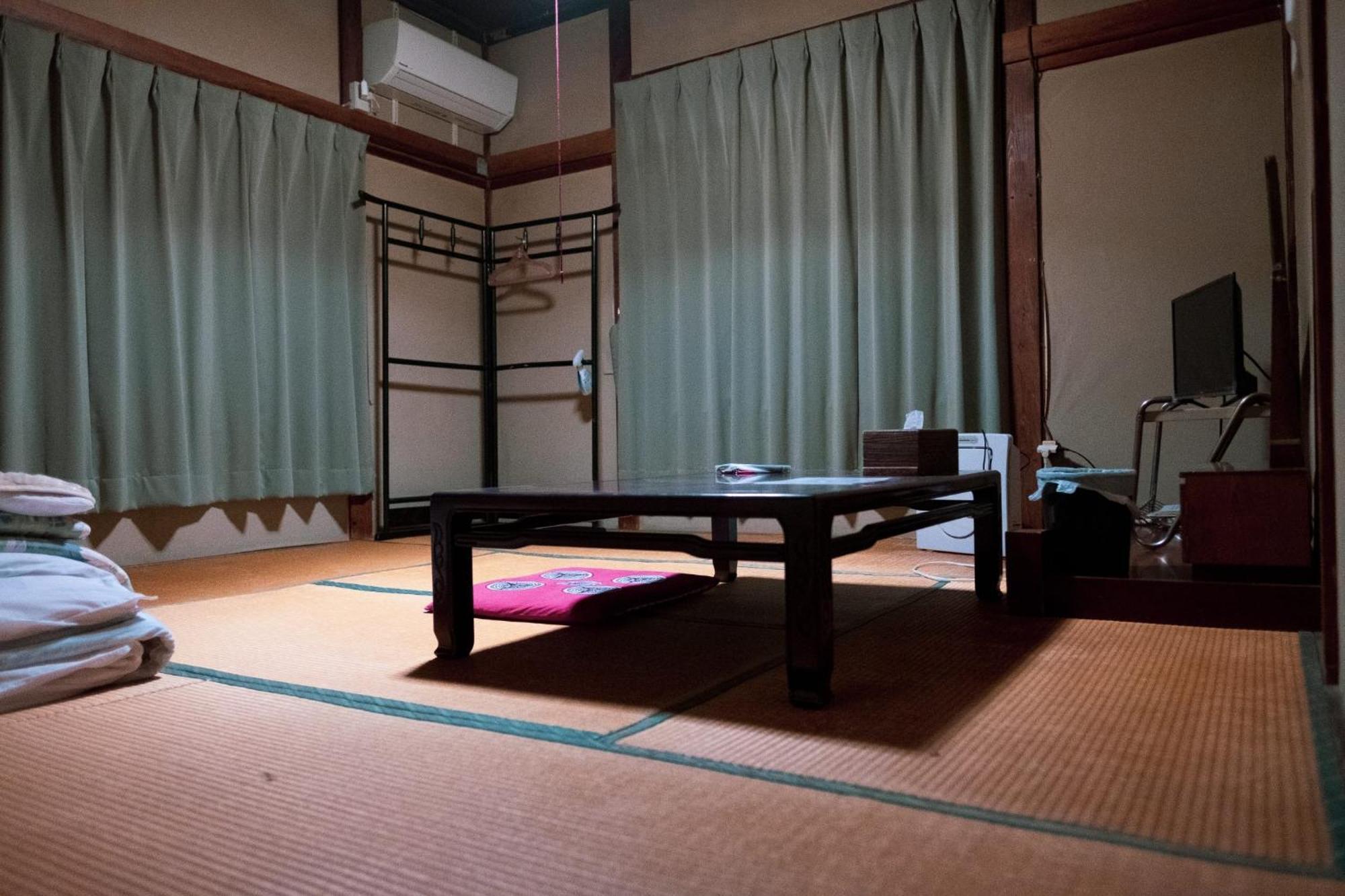 Honno Ryokan / Vacation Stay 60049 Yahaba 外观 照片
