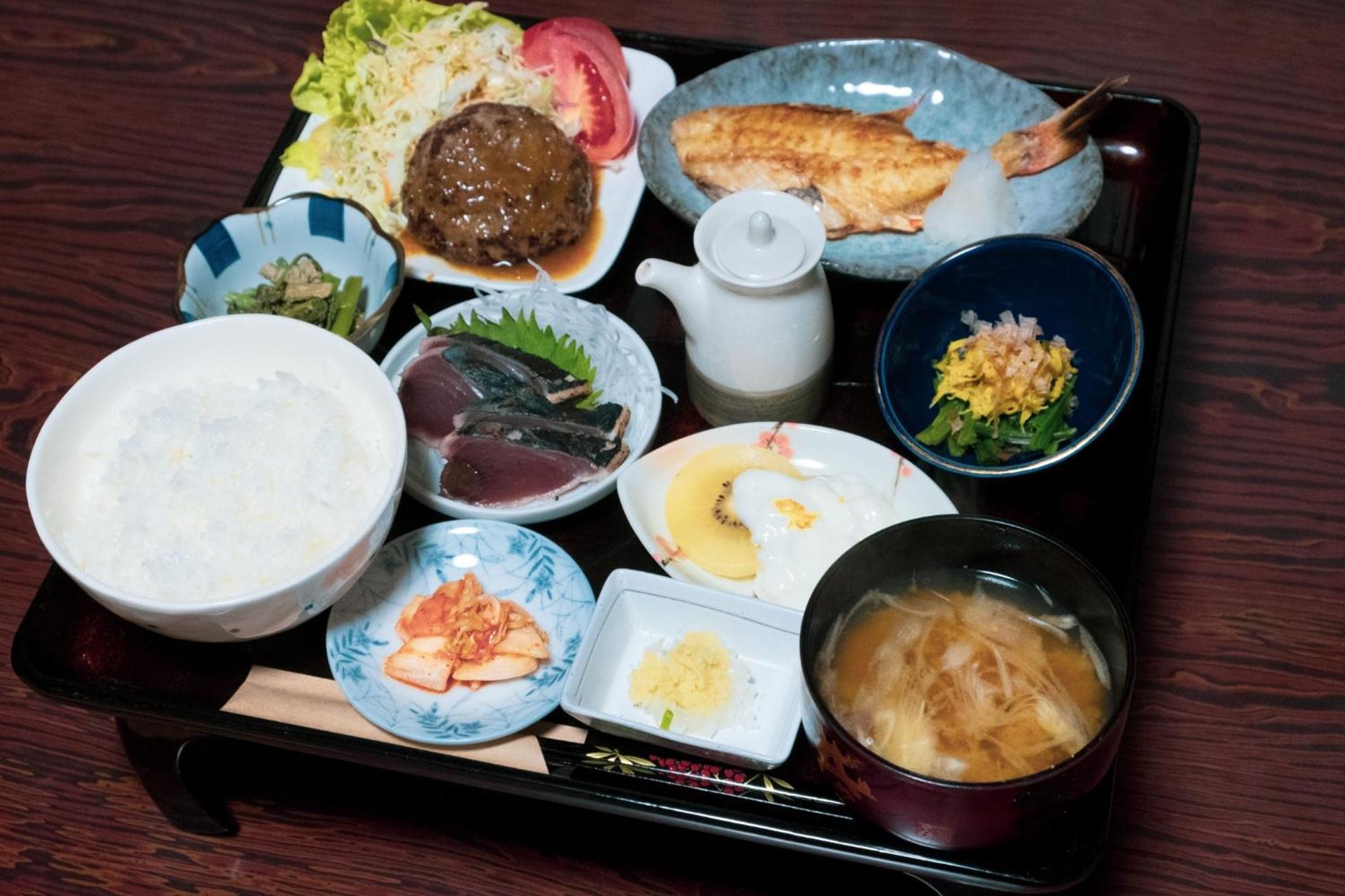 Honno Ryokan / Vacation Stay 60049 Yahaba 外观 照片
