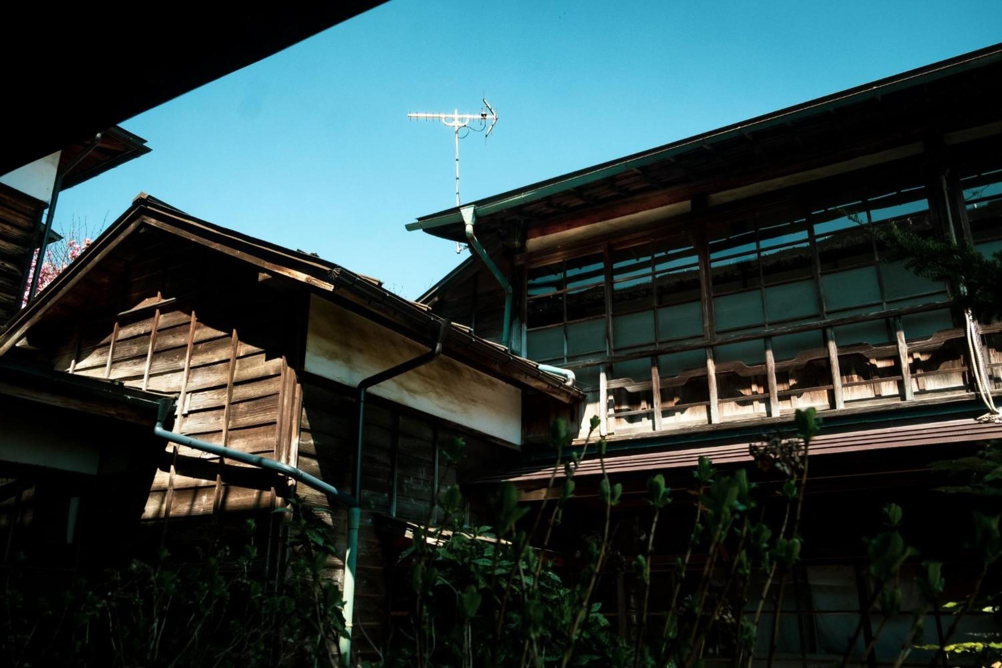 Honno Ryokan / Vacation Stay 60049 Yahaba 外观 照片