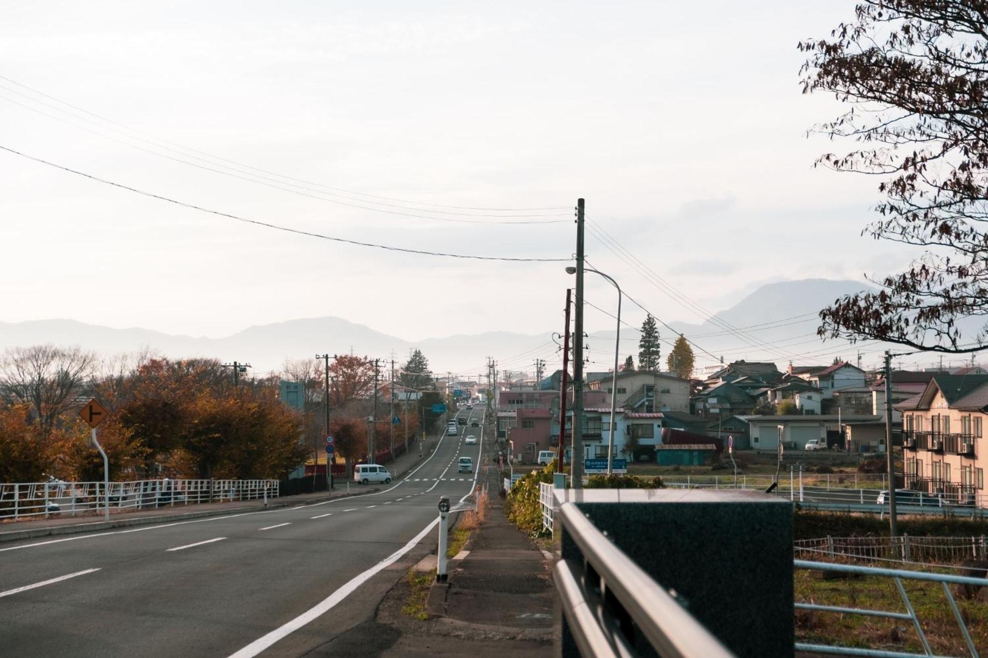 Honno Ryokan / Vacation Stay 60049 Yahaba 外观 照片