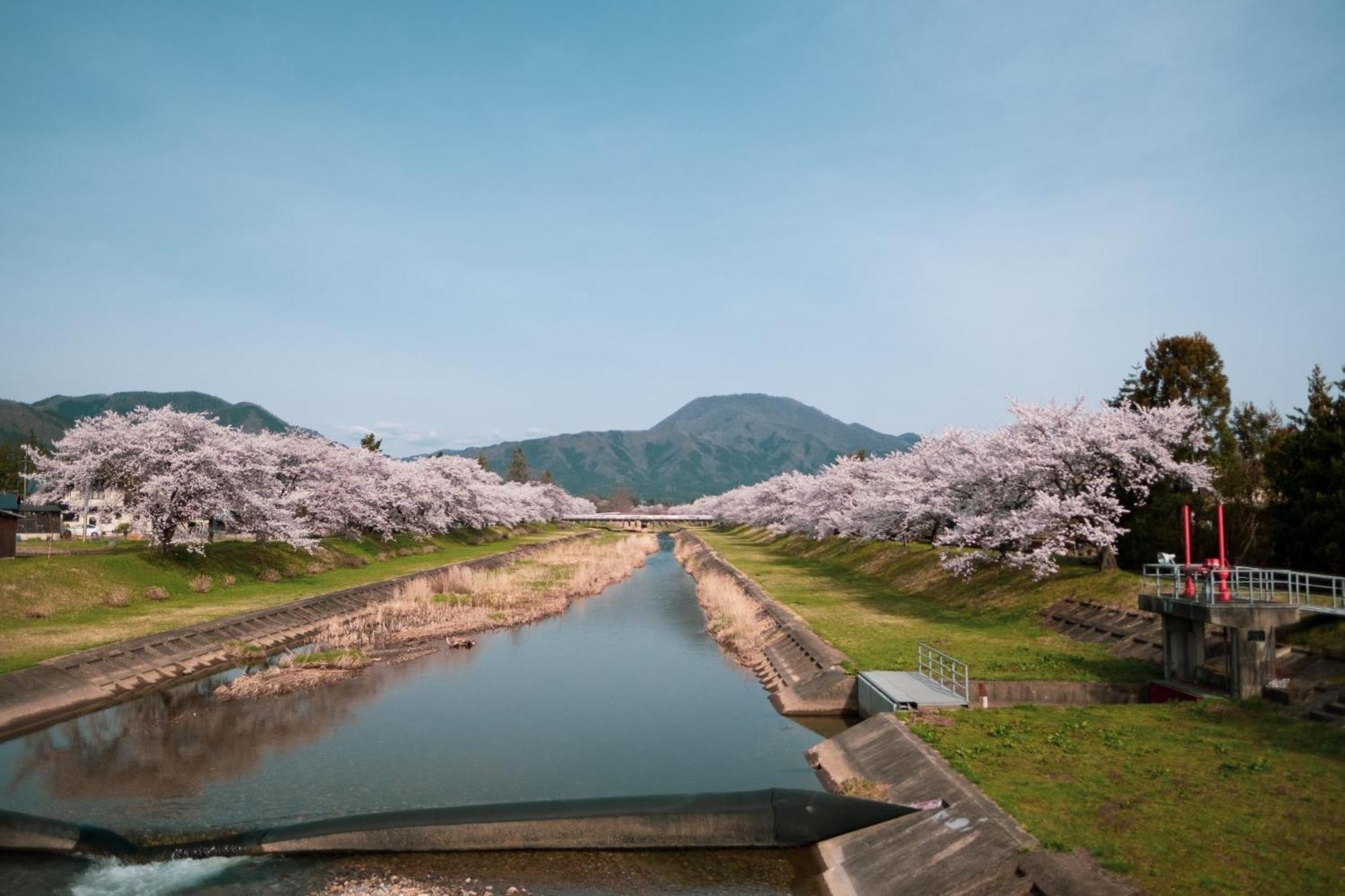 Honno Ryokan / Vacation Stay 60049 Yahaba 外观 照片