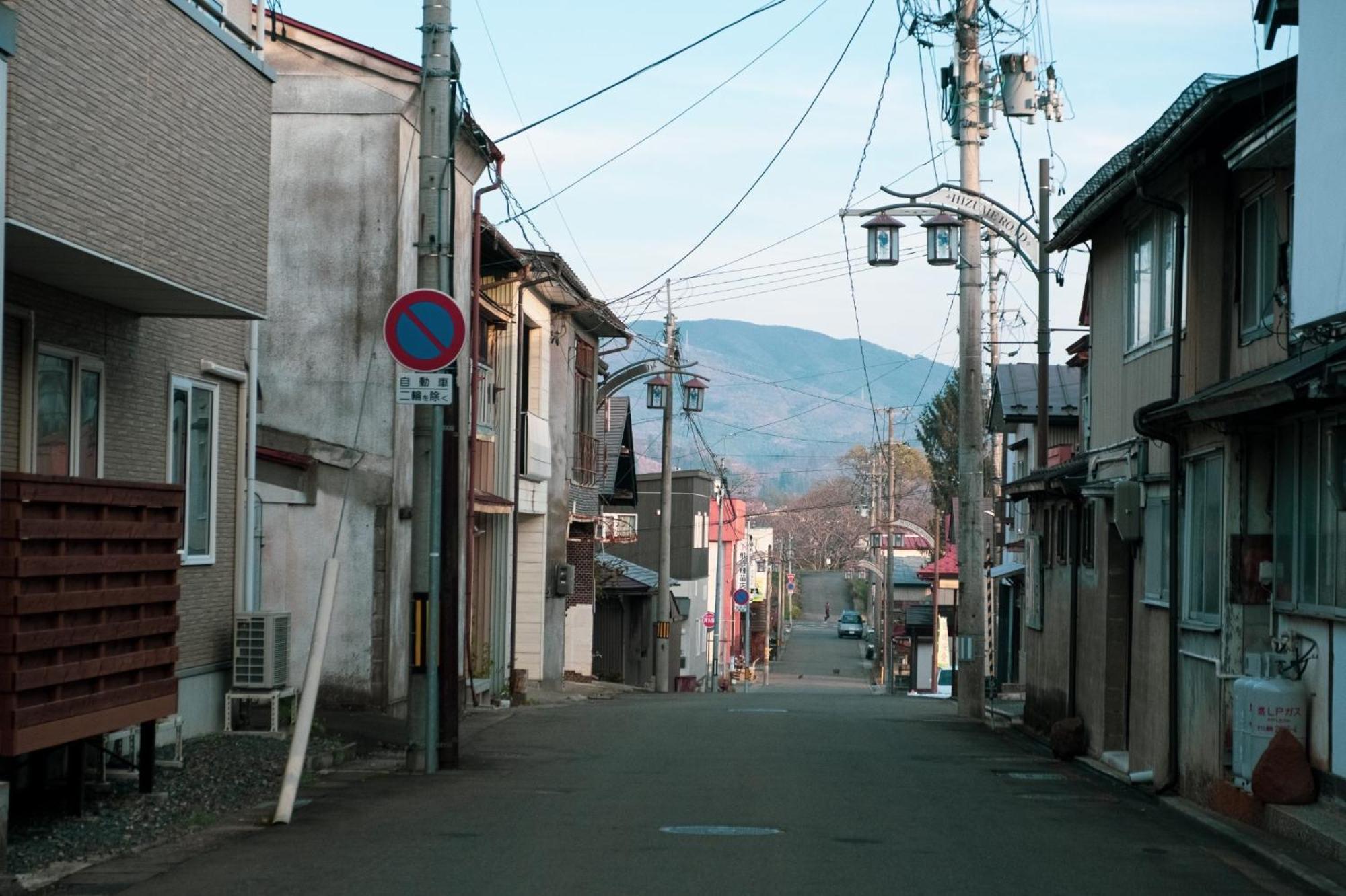 Honno Ryokan / Vacation Stay 60049 Yahaba 外观 照片