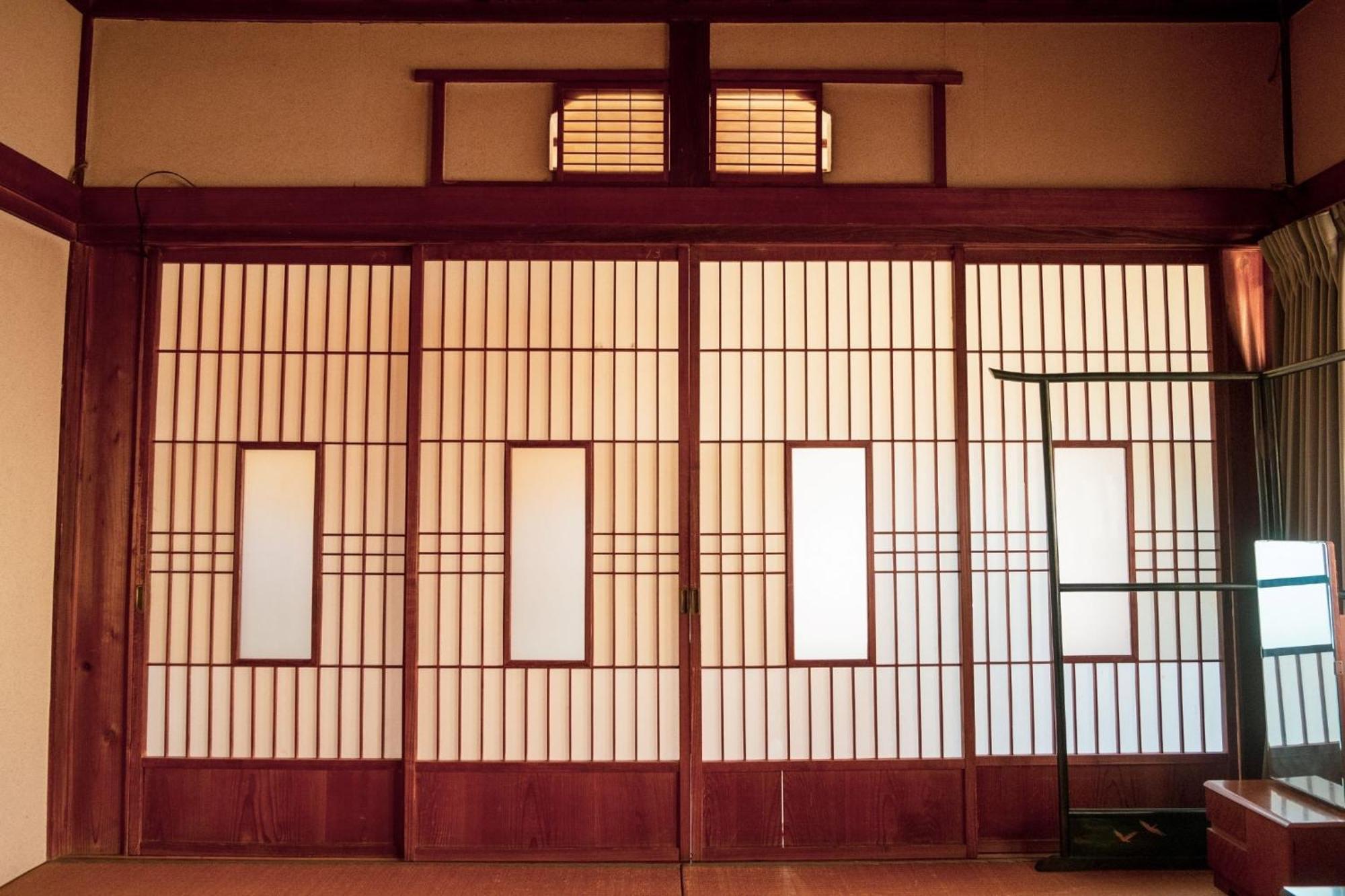 Honno Ryokan / Vacation Stay 60049 Yahaba 外观 照片