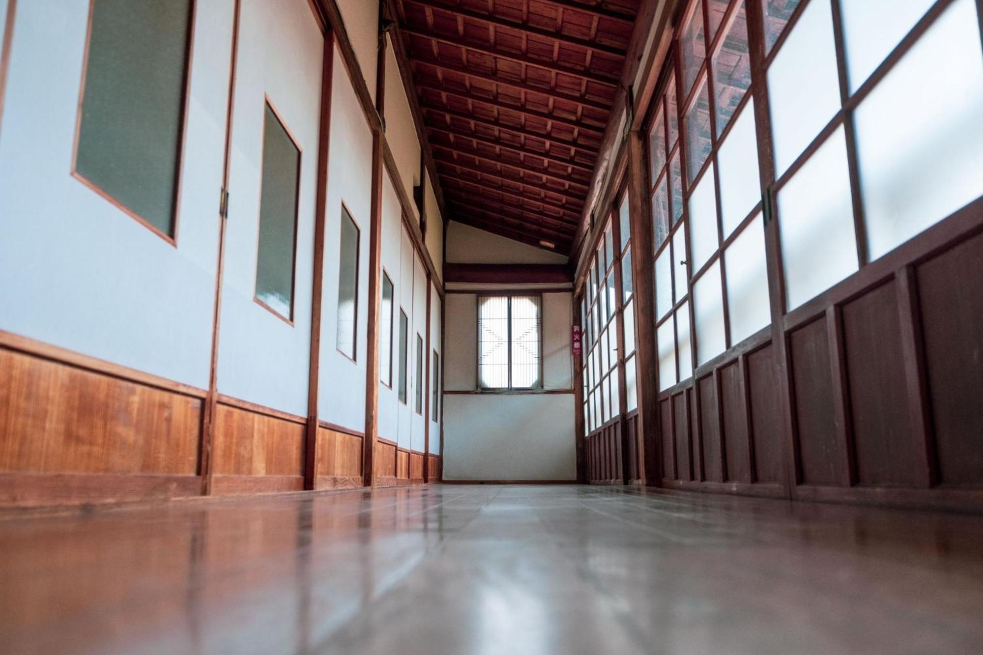 Honno Ryokan / Vacation Stay 60049 Yahaba 外观 照片